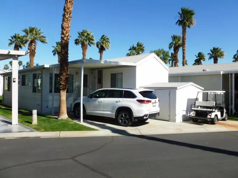 84136 Ave 44, #395 #395, Indio, CA 92203