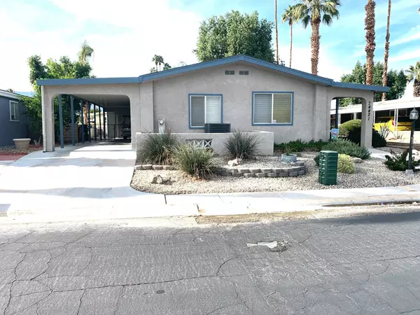 Palm Desert, CA 92260,74421 Mercury CIR