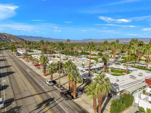 Palm Springs, CA 92264,2080 S Camino Real