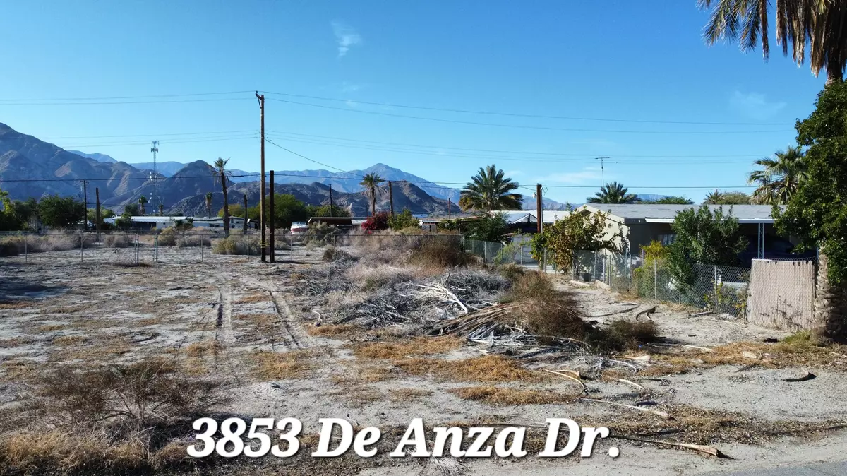 Desert Shores, CA 92274,3853 De Anza DR