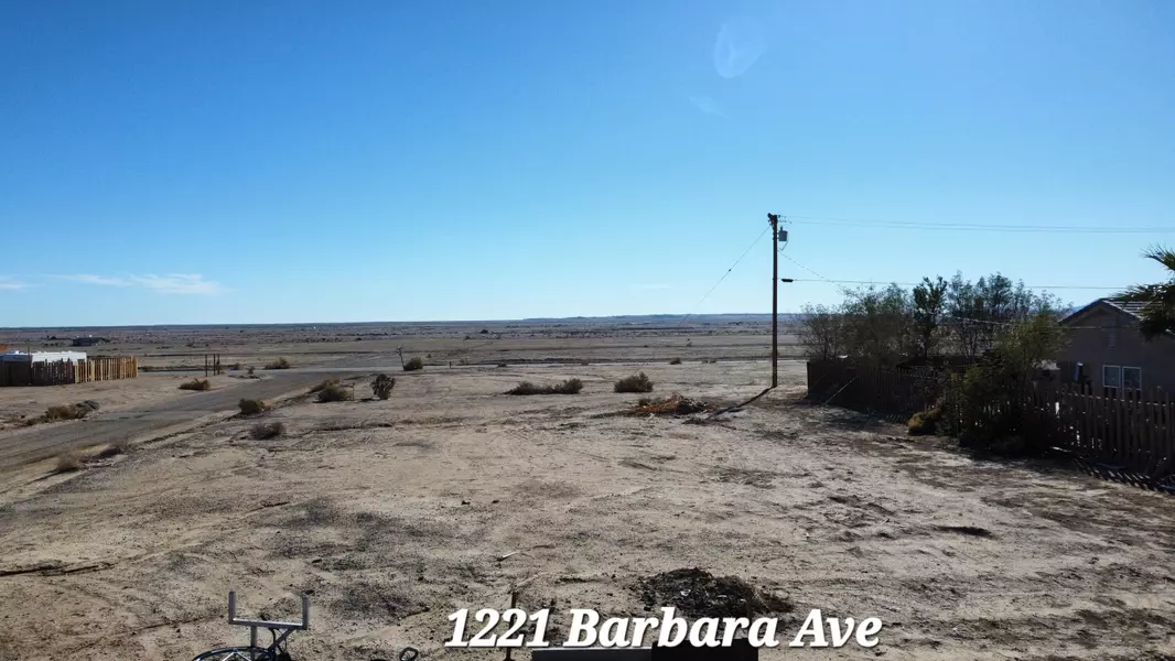 1221 Barbara AVE, Thermal, CA 92274