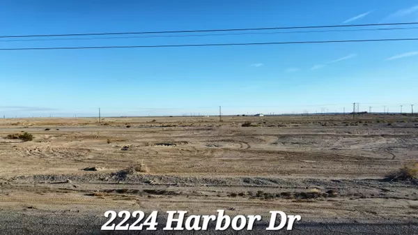 2224 Harbor DR, Thermal, CA 92274