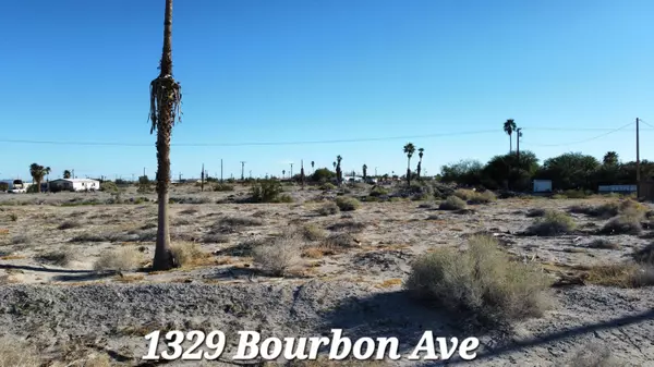 1329 Bourbon AVE, Thermal, CA 92274