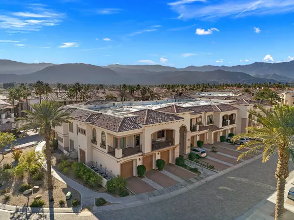 Palm Desert, CA 92260,2101 Via Calderia