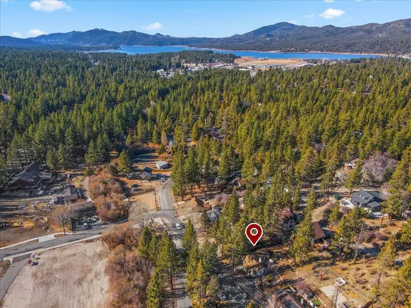 Big Bear Lake, CA 92315,42560 Cougar RD