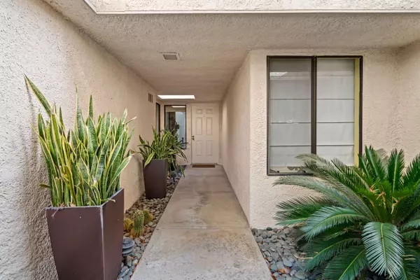 Palm Springs, CA 92264,1462 Andee DR