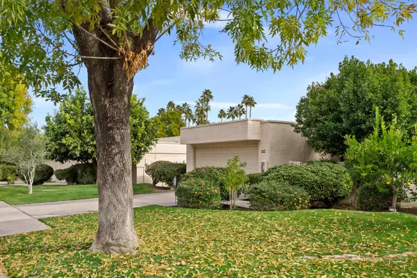 Palm Springs, CA 92264,1462 Andee DR