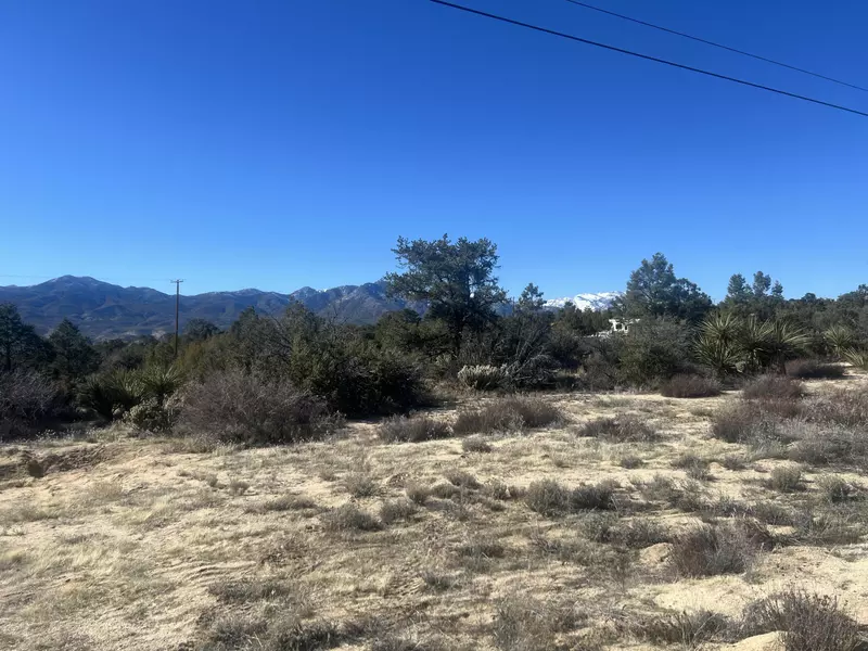 0 Jeraboa Rd RD, Mountain Center, CA 92561