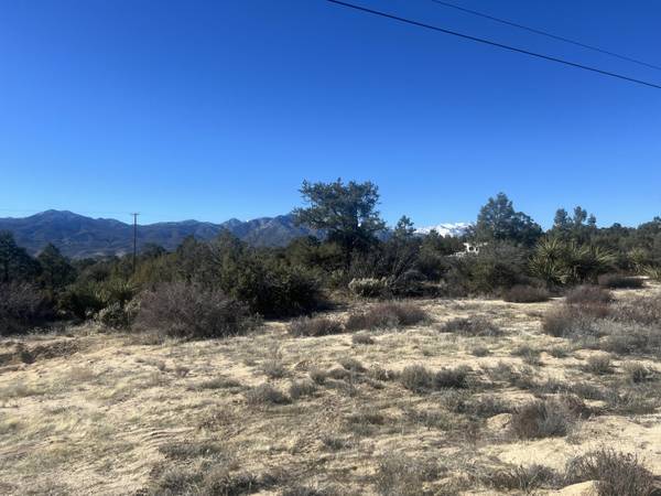 0 Jeraboa Rd RD, Mountain Center, CA 92561