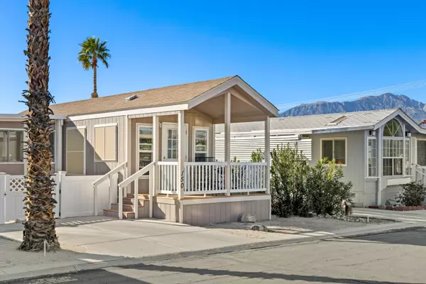 Desert Hot Springs, CA 92241,70200 Dillon RD #150