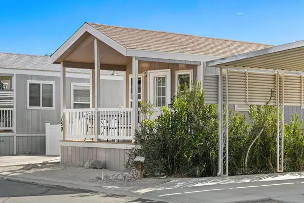 Desert Hot Springs, CA 92241,70200 Dillon RD #150