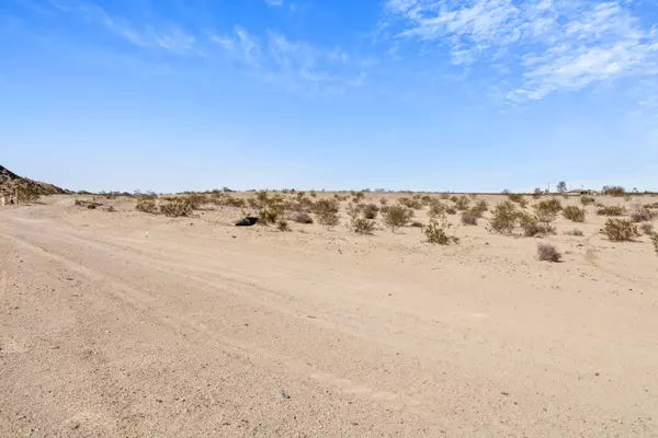 Twenty-nine Palms, CA 92277,0 Michael WAY