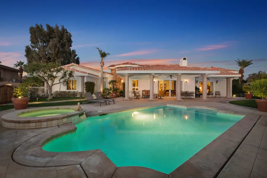 42450 Buccaneer CT, Bermuda Dunes, CA 92203