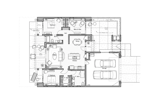 Palm Desert, CA 92211,77164 Vermont CIR