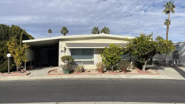 Palm Springs, CA 92264,90 Desert Rose DR