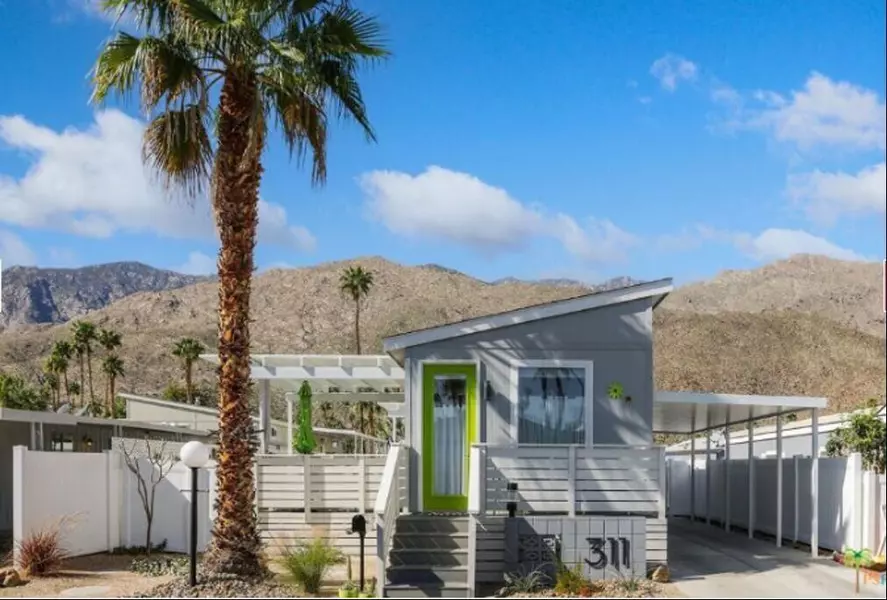 311 Kona Lane LN, Palm Springs, CA 92264