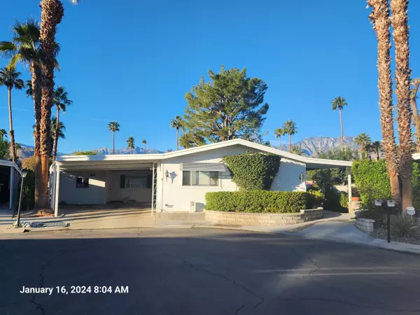 9 Coble DR, Cathedral City, CA 92234