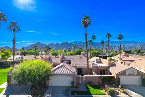 Palm Desert, CA 92211,76645 Sheba WAY