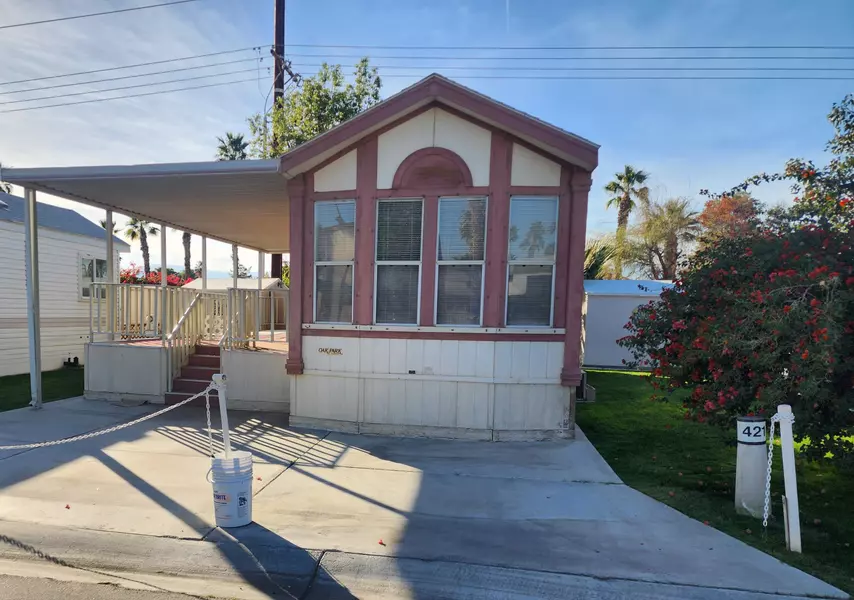 84136 Avenue 44 #421, Indio, CA 92203