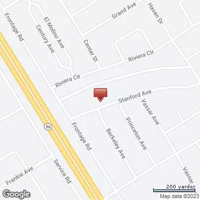 Thermal, CA 92274,1144 Stanford AVE