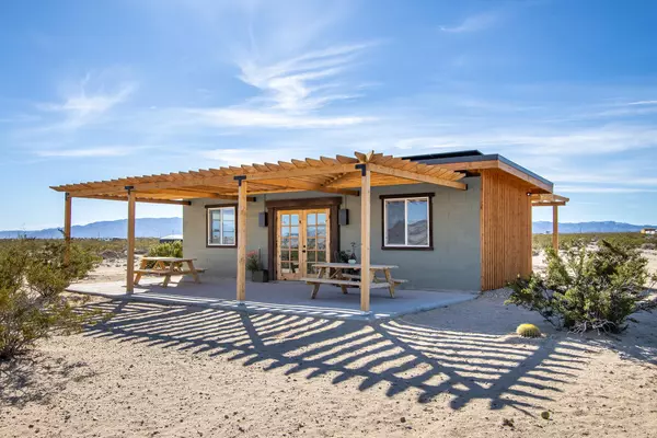 69063 Brant Cross RD, Twenty-nine Palms, CA 92277