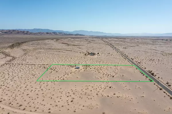 75660 Valle Vista RD, Twenty-nine Palms, CA 92277