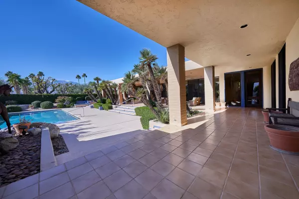 Rancho Mirage, CA 92270,71000 Tamarisk LN