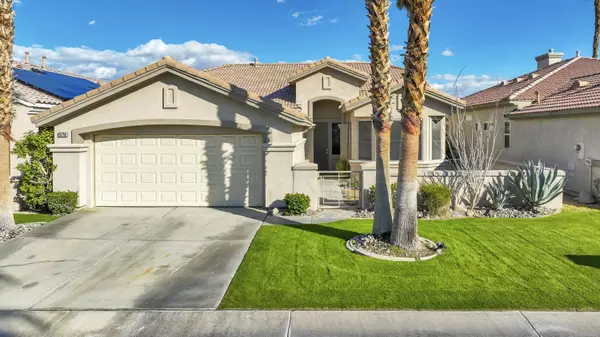 43758 Royal Saint George DR, Indio, CA 92201