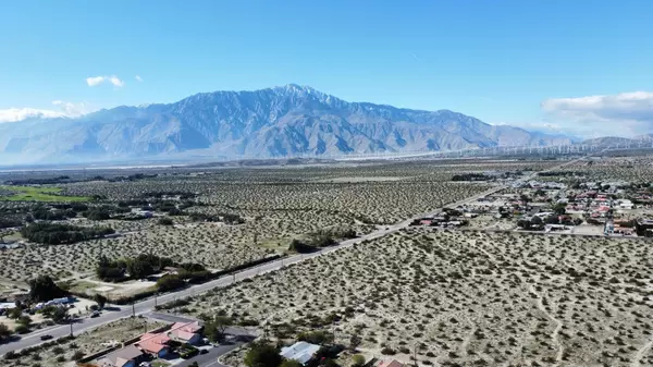 0 Avenida Atezada, Desert Hot Springs, CA 92240