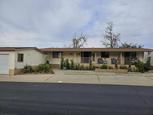 18218 Paradise Mountain RD #155, Valley Center, CA 92082