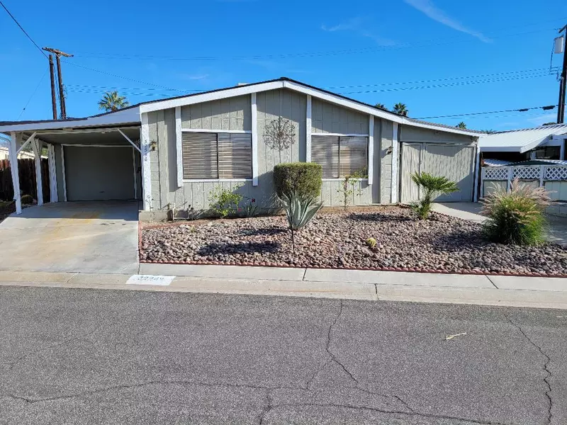 32540 Flagstaff AVE, Thousand Palms, CA 92276