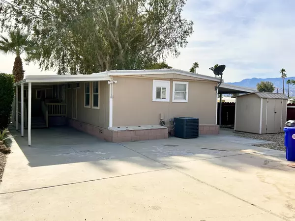 Thousand Palms, CA 92276,32661 San Miguelito DR