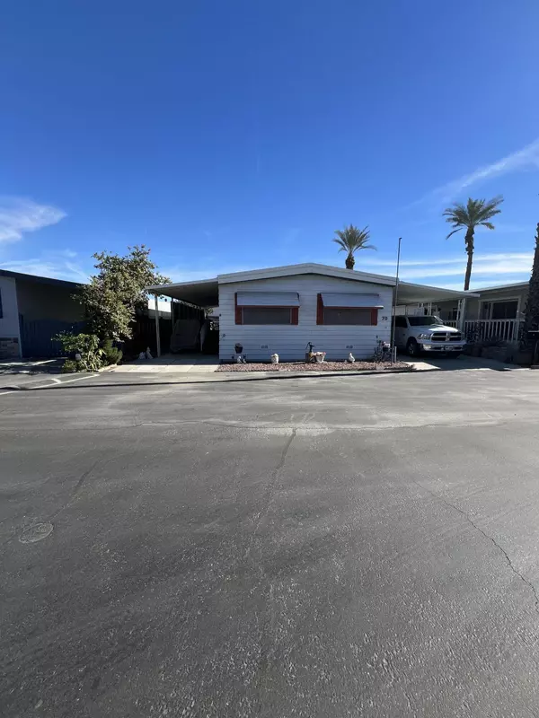 43155 Portola Palms   Space 70, Palm Desert, CA 92260