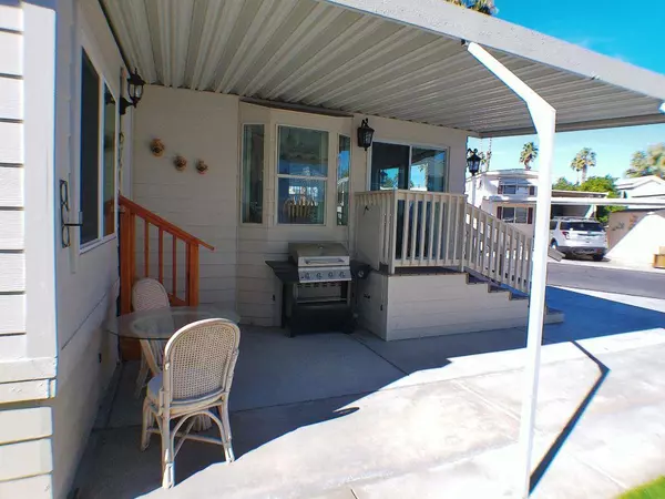 Indio, CA 92203,84136 Ave 44, #521 #521