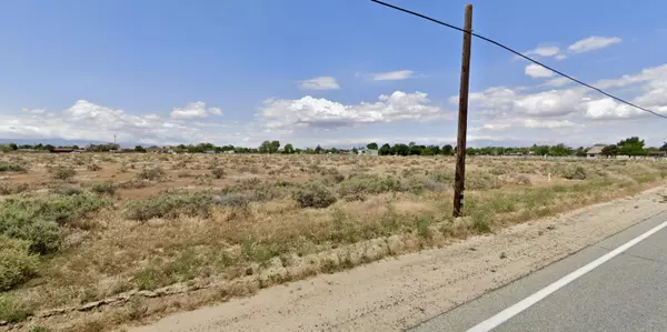 Antelope Acres, CA 93536,0 90th ST