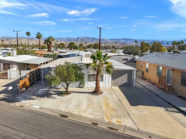 32748 Bloomfield AVE, Thousand Palms, CA 92276