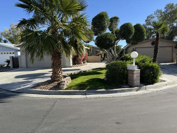 35340 Mexico Way WAY, Thousand Palms, CA 92276