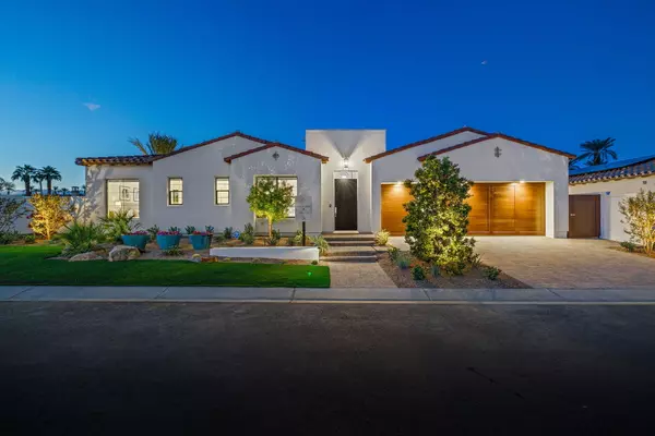 Indian Wells, CA 92210,75083 Palisades PL