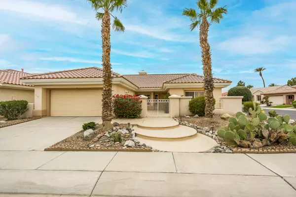 78063 Hunter Point RD, Palm Desert, CA 92211