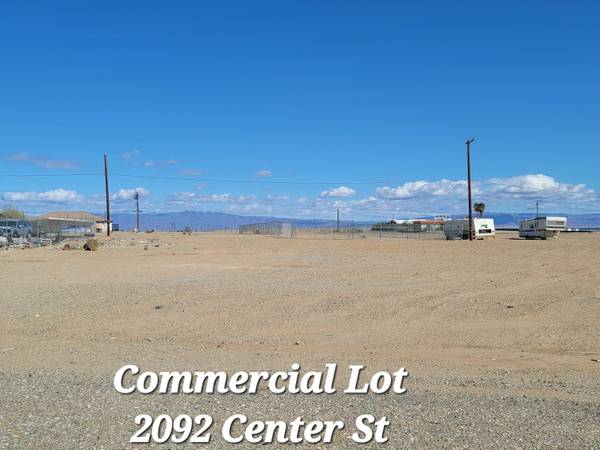 2092 Center ST, Thermal, CA 92274