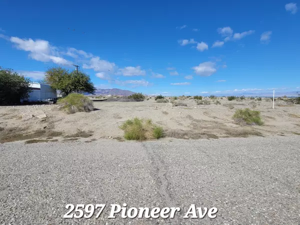 2597 Pioneer AVE, Thermal, CA 92274