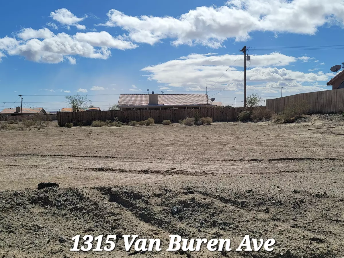 Thermal, CA 92274,1315 Van Buren AVE