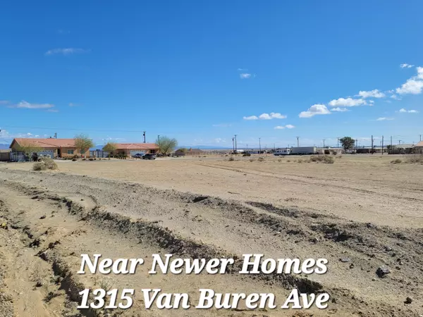 Thermal, CA 92274,1315 Van Buren AVE