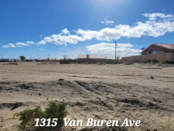 Thermal, CA 92274,1315 Van Buren AVE