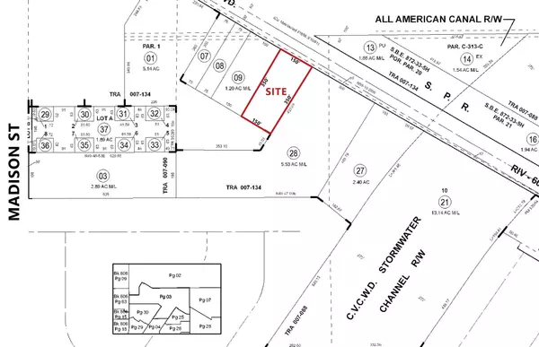 Indio, CA 92201,81225 Indio BLVD