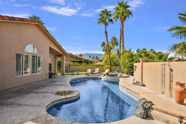 Rancho Mirage, CA 92270,69767 Camino Pacifico