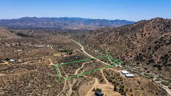 116 Big Morongo CYN, Morongo Valley, CA 92256