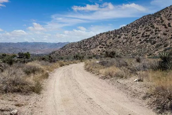 Morongo Valley, CA 92256,116 Big Morongo CYN