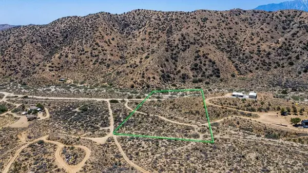 Morongo Valley, CA 92256,116 Big Morongo CYN