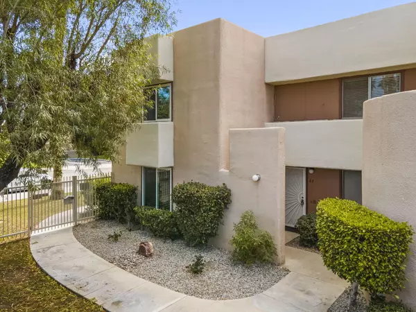 Palm Springs, CA 92264,1268 E Ramon RD #64